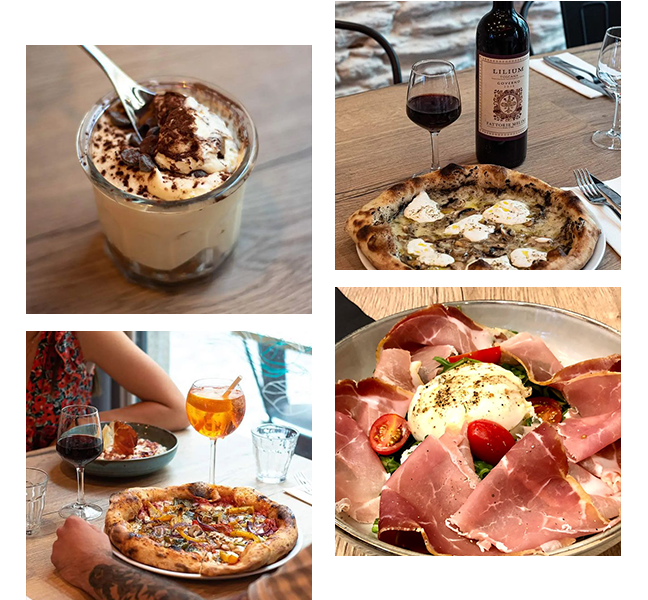 +39 - Restaurant Nantes - les meilleurs restaurant de NANTES