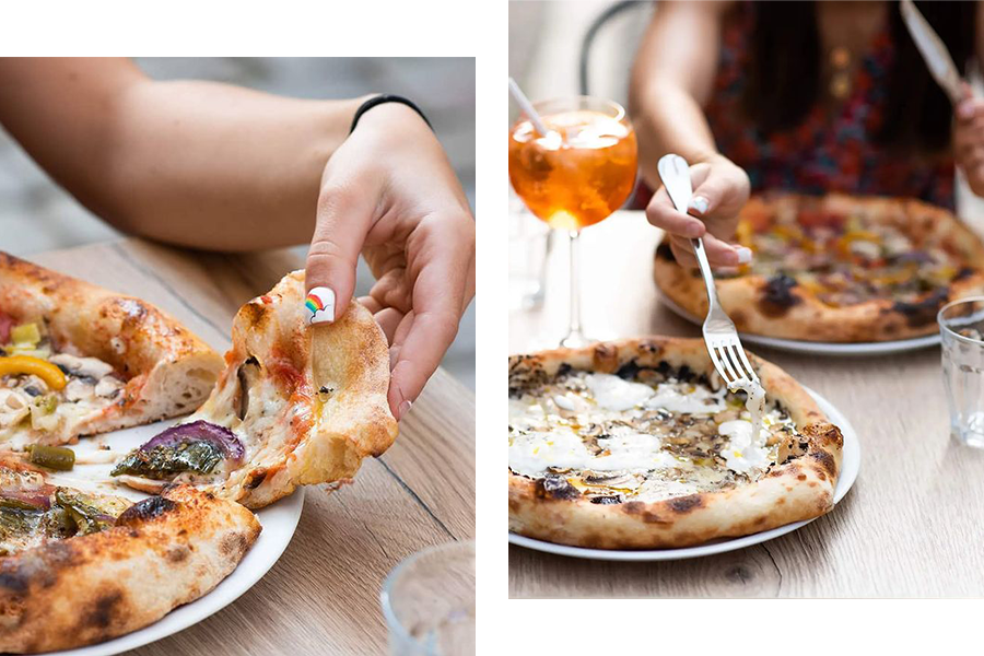 Le Restaurant - +39 - Restaurant Nantes - Restaurant sympa Nantes