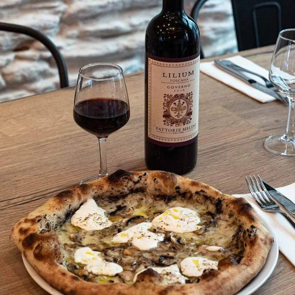 Le Restaurant - +39 - Restaurant Nantes - bien manger NANTES