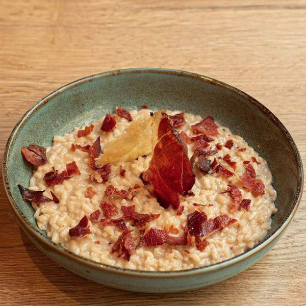 Le Restaurant - +39 - Restaurant Nantes - meilleur restaurant NANTES